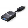 Adattatore da displayport a hd15 vga (133435)