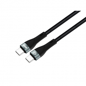 Cavo di ricarica rapida usb c-c pd 3.0 (etta01b20)