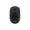 Mouse nero wireless 4 pulsanti (245122)