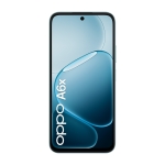 Oppo a6x 4+128gb 6.75" 4g ice blue ita