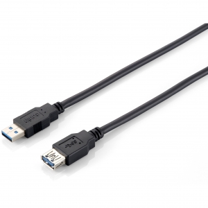 Cavo prolunga usb 3.0 m/f 2 mt (128398)