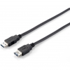 Cavo prolunga usb 3.0 m/f 2 mt (128398)