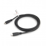 Cavo usb 2.0 da type-c a type-c - 2 mt (128887)