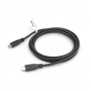 Cavo usb 2.0 da type-c a type-c - 2 mt (128887)