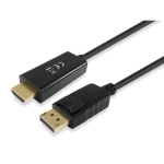 Adattatore cavo displayport a hdmi 3mt (119391)