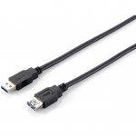 Cavo prolunga usb 3.0 m/f 3 mt (128399)