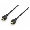 Cavo hdmi/hdmi 2.0 - 1.8 mt 4k/60hz (119350)