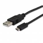 Cavo da usb 2.0 da type-c a type-a - m/m - 1 mt (12888107)