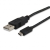 Cavo da usb 2.0 da type-c a type-a - m/m - 1 mt (12888107)