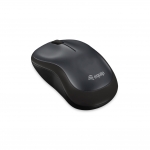 Mouse 245112 comfort nero wireless