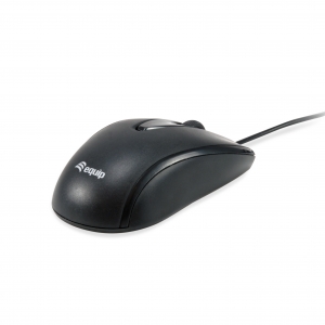 Mouse 245116 ottico usb nero