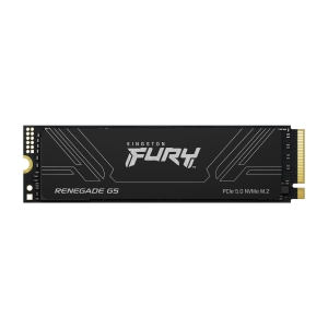 Kingston fury renegade g5 ssd 8tb, m.2 2280 / m-key / pcie 5.0 x4