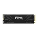 Kingston fury renegade g5 ssd 8tb, m.2 2280 / m-key / pcie 5.0 x4