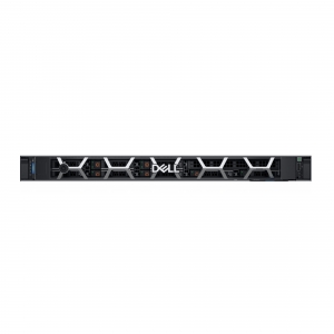Dell server rack r360 smart selection8x2.5"6357p1x32gb2x480gb ssd sata2x700wh7553yr ps