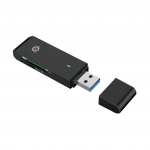 Lettore multicard bian02b esterno usb 3.0