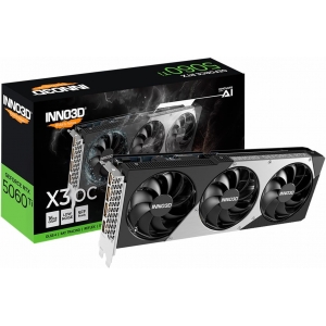 Vga inno3d geforce rtx 5080 16gb x3 os