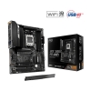 Scheda madre asrock x870 pro-a wifi sk am5 4*ddr5 m.2 raid hdmi