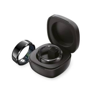 Anello smart techmade ip68 health montoring misura 11 (21mm)