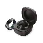Anello smart techmade ip68 health montoring misura 11 (21mm)
