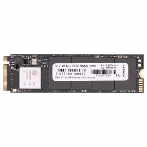 (bulk) hard disk ssd 500gb m.2 nvme 2280 (ssd7013a) bulk