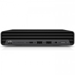 (refurbished) pc ultraslim tiny hp elitedesk 800 g6 core i5-10500 3.1ghz 8gb 256gb ssd windows 11 professional