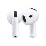 Apple auricolari airpods 4 2024 + cust.ric. usb-c (anc) mxp93ll/a