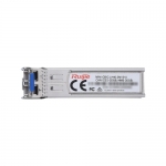 Reyee transceiver sfp 1000base-lh sm (1310nm, 40km, connettore lc)