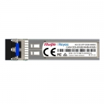 Reyee transceiver industriale sfp1000base-sx minigbic 550m (850nm)