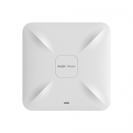 Reyee cloud access point wi-fi 5 2x2 poe 2xge, antenne integrate, installazione da soffitto