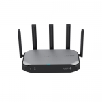 Reyee cloud router wireless wi-fi 6 5xge wan e 4xge lan, vpn, load balancing, mesh, 1.2gbps