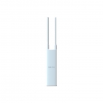 Reyee cloud mini mesh access point da esterno wi-fi5 poe 2x2, 1xge ip65, omnidir, antenne sostituib.