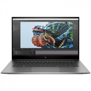 (refurbished) mobile workstation hp zbook firefly 15 g8 i7-1185g7 32gb 2tb ssd 15.6" quadro t500 4gb win 11 pro [grade c+]
