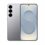 (refurbished) smartphone samsung galaxy s25 5g sm-s931b 256gb 6.2" dynamic amoled 2x 50mp silver [grade a]