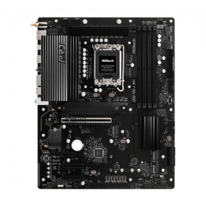 Scheda madre asrock z890 pro-a wifi sk1851 4*ddr5 m.2 hdmi+dp