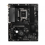 Scheda madre asrock z890 pro-a wifi sk1851 4*ddr5 m.2 hdmi+dp