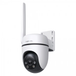 Telecamera ip tp-link tapo c501gw wifi+4g pan&tilt 2mp outdoor