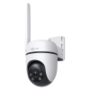 Telecamera ip tp-link tapo c501gw wifi+4g pan&tilt 2mp outdoor