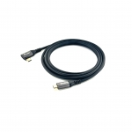 Cavo usb 2.0 da type-c a type-c ad angolo di 90 gradi (128893)