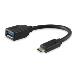 Cavo adattatore da usb type-c a usb type-a (133455)