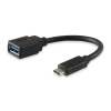 Cavo adattatore da usb type-c a usb type-a (133455)