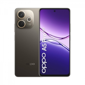 (refurbished) smartphone oppo a5 pro 5g cph2711 256gb 6.67" lcd 50mp brown [grade a]