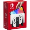 Console nintendo switch oled 7" 64gb white
