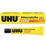 Colla uhu extra tubetto da 20ml