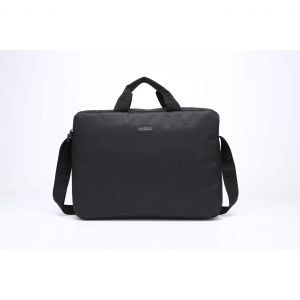 Borsa notebook 15,6 black con tracolla nilox