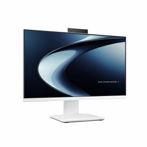 Asus pc aio 23,8" touch white expertcenter p4 intel core 5 210h 16gb 512gb ssd win 11 pro
