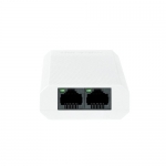 Switch hikvision 10/100 poe repeater 1 x 10/100 mbps poe in port and 2 x 10/100 mbps poe out port, p