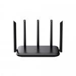 Router hikvision wi-fi 6 gigabit - mesh ax1500m dual-band wifi 6 wireless router