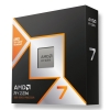 Amd ryzen 7 9850x3d processor 4.7 ghz 96 mb l3 box
