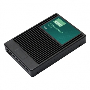 Goodram us20s 1.6tb u.2 (15mm) nvme gen5 dual port ssd geus20uadp-1t6is30b (dwpd 3) ise