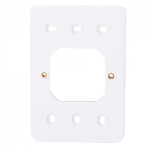 Reyee kit da 10pz per il montaggio universale (us/eu) box di giunzione per rap1200(p)